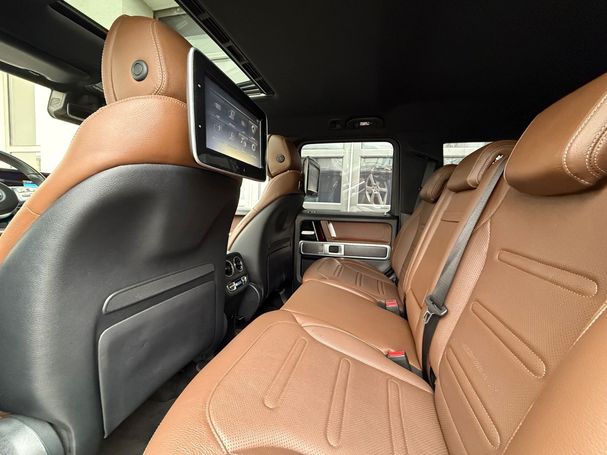 Mercedes-Benz G 350 d 210 kW image number 15