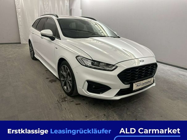 Ford Mondeo 2.0 Hybrid ST-Line 138 kW image number 2