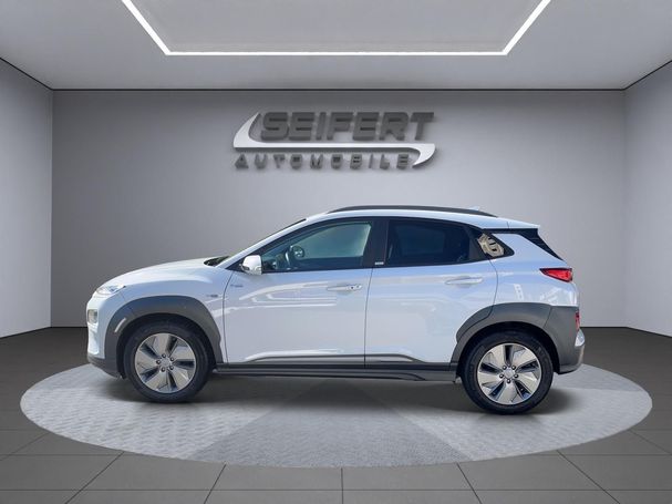 Hyundai Kona Elektro 150 kW image number 5