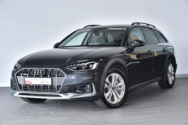 Audi A4 Allroad 40 TDI quattro 150 kW image number 1