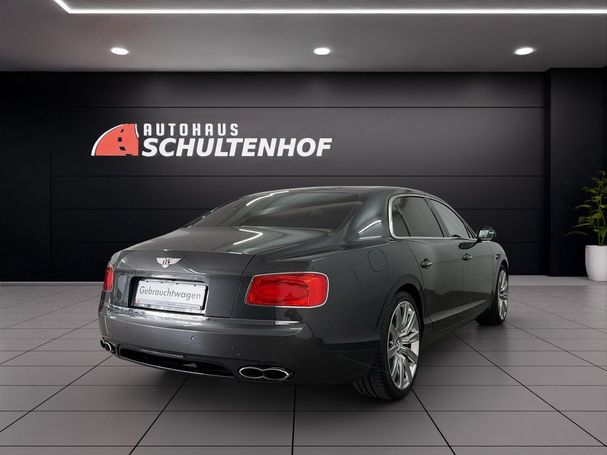 Bentley Flying Spur V8 373 kW image number 6