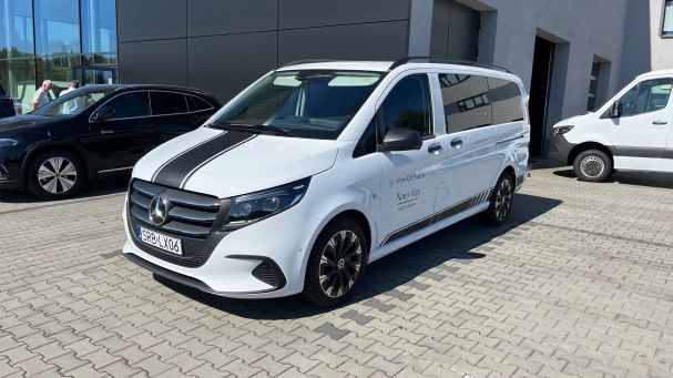 Mercedes-Benz Vito 140 kW image number 20