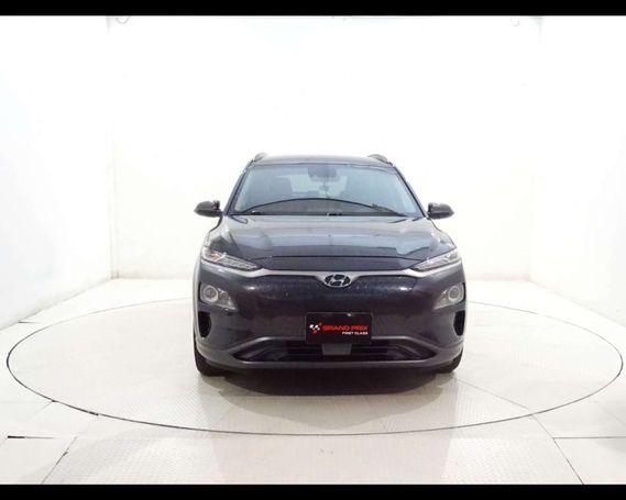 Hyundai Kona 39 kWh 100 kW image number 1