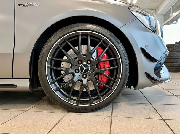 Mercedes-Benz A 45 AMG 4Matic 280 kW image number 7