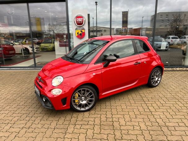 Abarth 695 132 kW image number 2