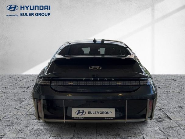 Hyundai Ioniq 6 239 kW image number 5