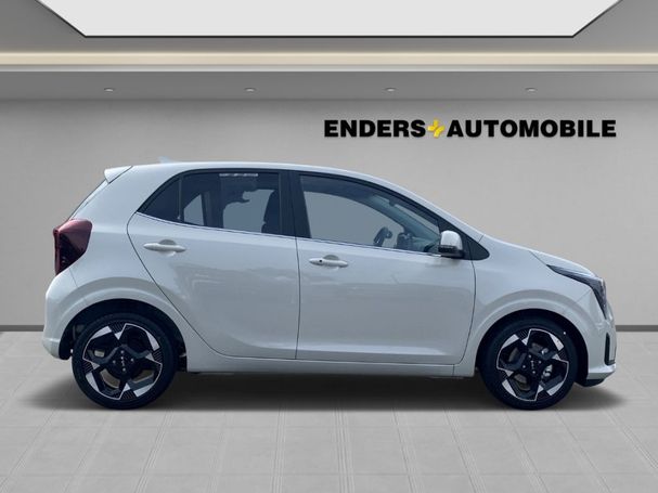 Kia Picanto 1.2 Spirit AMT 58 kW image number 2