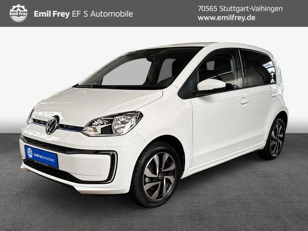 Volkswagen up! 60 kW image number 1