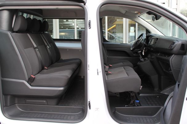 Toyota Proace Verso L2 2.0 D-4D Comfort 106 kW image number 14