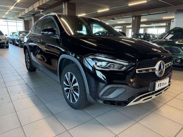 Mercedes-Benz GLA 180 85 kW image number 2