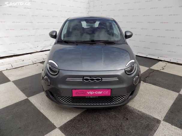 Fiat 500 e 87 kW image number 3