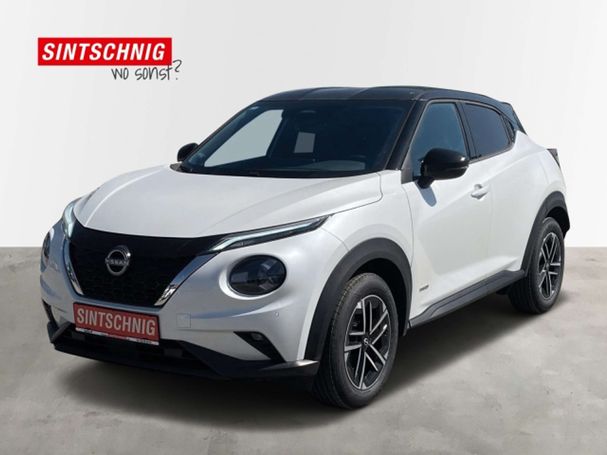 Nissan Juke 105 kW image number 1