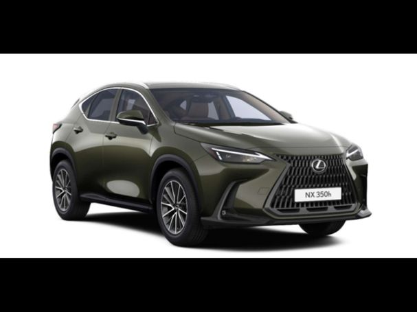 Lexus NX 350 h 179 kW image number 1