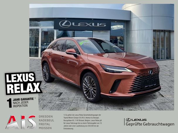 Lexus RX 450 227 kW image number 2