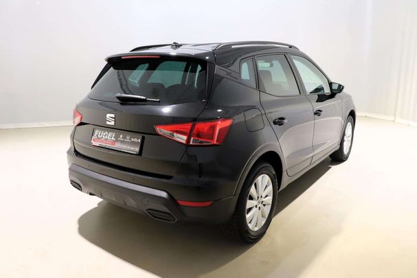 Seat Arona 1.0 TSI Style 81 kW image number 3