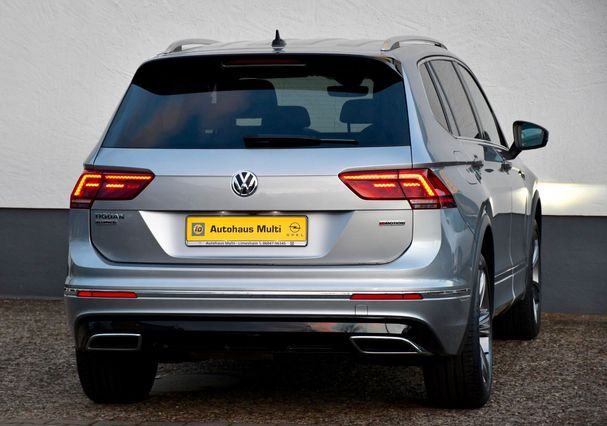 Volkswagen Tiguan Allspace R-Line 4Motion 147 kW image number 9