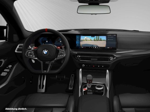 BMW M3 Competition Touring M xDrive 390 kW image number 3