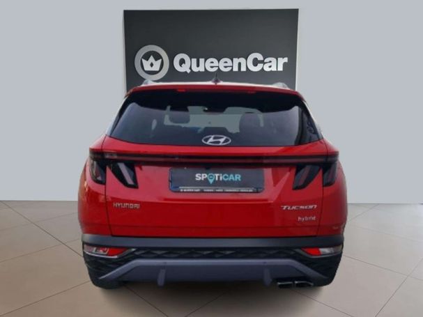 Hyundai Tucson HEV 4WD 169 kW image number 3