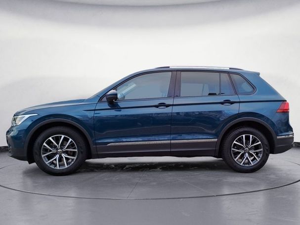 Volkswagen Tiguan 1.5 TSI Life DSG 110 kW image number 5