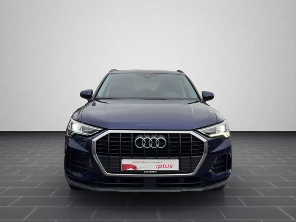 Audi Q3 35 TFSI 110 kW image number 2