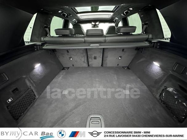 BMW X5e xDrive 290 kW image number 12