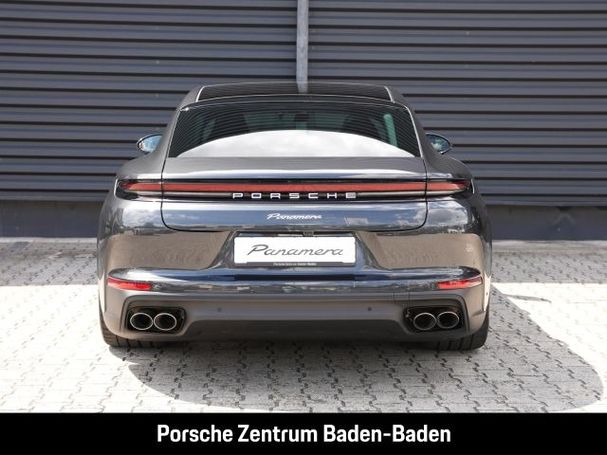 Porsche Panamera 260 kW image number 27