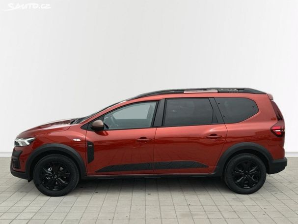 Dacia Jogger 104 kW image number 4