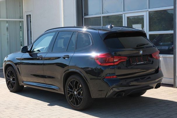 BMW X3 M40d xDrive 250 kW image number 3