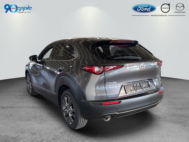 Mazda CX-30 186 137 kW image number 2