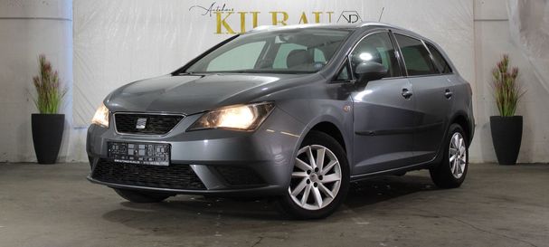 Seat Ibiza ST 55 kW image number 8