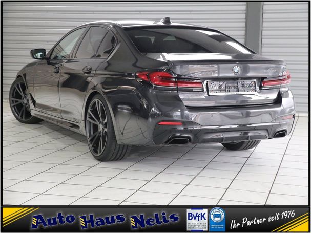 BMW 530d xDrive 210 kW image number 4