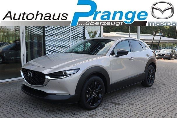 Mazda CX-30 140 103 kW image number 1