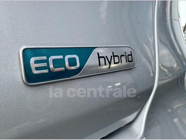 Kia Niro Hybrid 1.6 GDI Premium 104 kW image number 34