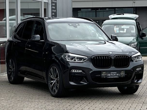 BMW X3 M40d xDrive 240 kW image number 2