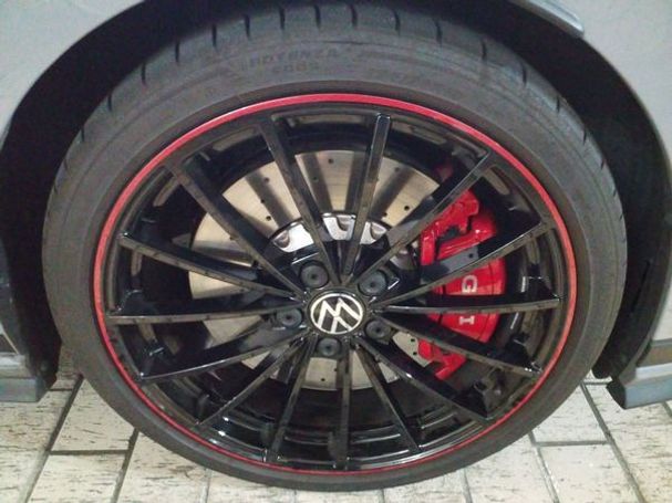 Volkswagen Golf GTI Clubsport DSG 221 kW image number 16