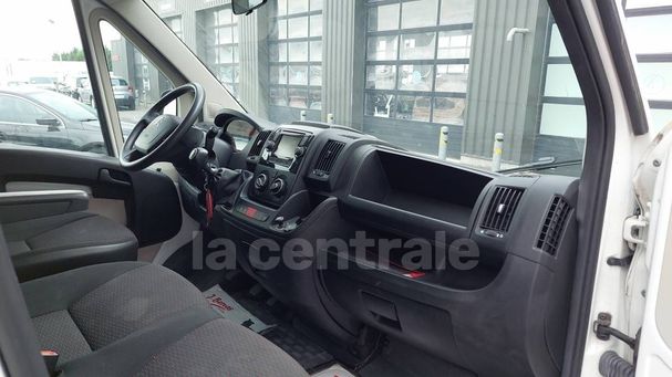 Citroen Jumper 35 L3 120 kW image number 18