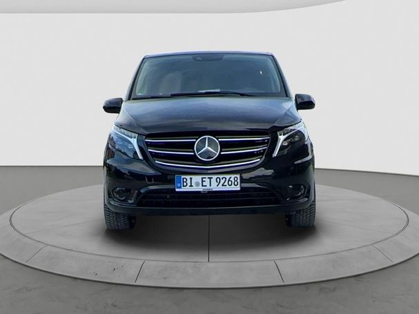 Mercedes-Benz Vito 119 CDi extra 140 kW image number 2