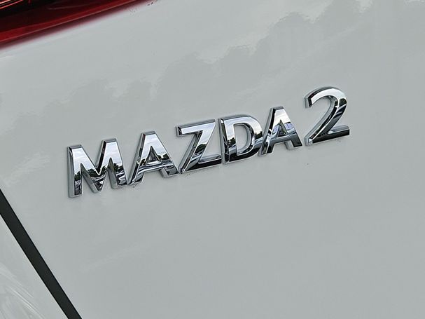 Mazda 2 55 kW image number 18