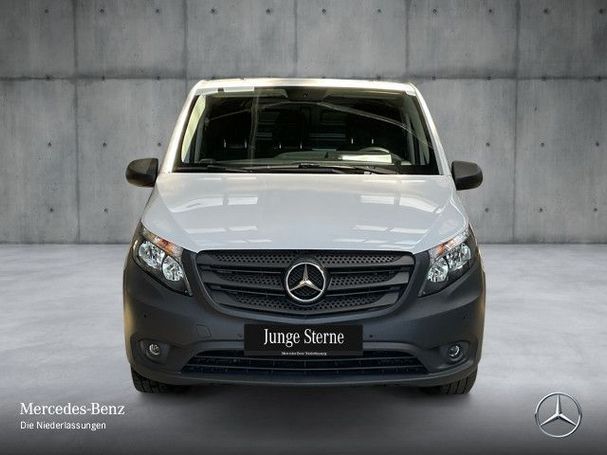 Mercedes-Benz Vito 116 CDI Pro 120 kW image number 1