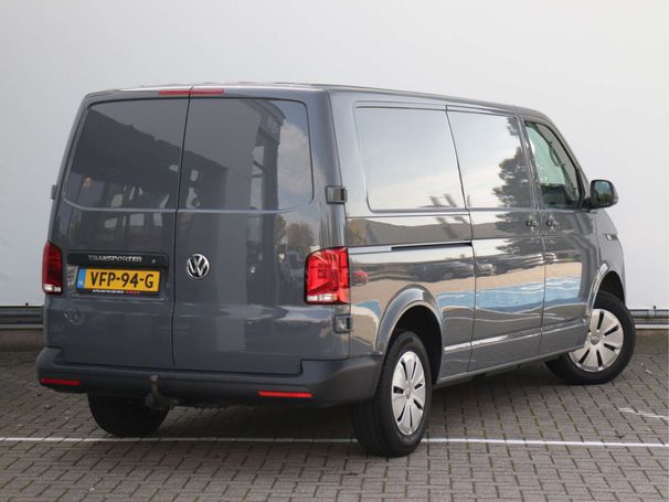 Volkswagen T6 Transporter 110 kW image number 6