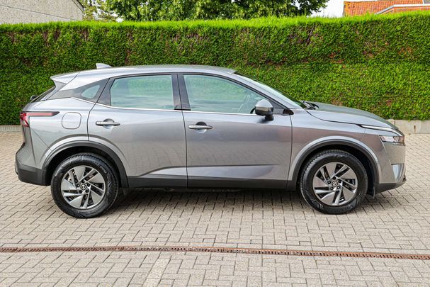 Nissan Qashqai 103 kW image number 4