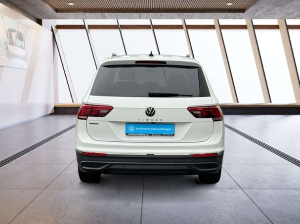 Volkswagen Tiguan Allspace 2.0 TDI 110 kW image number 7