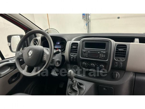  Renault Trafic dCi 125 L1H1 92 kW image number 3