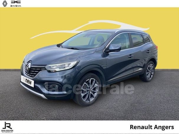 Renault Kadjar TCe 140 EDC 103 kW image number 1