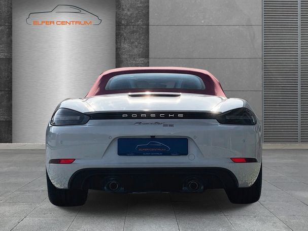 Porsche Boxster 294 kW image number 5