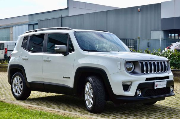 Jeep Renegade 1.0 Limited 88 kW image number 7