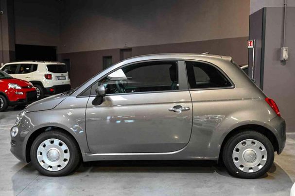 Fiat 500 1.0 51 kW image number 5