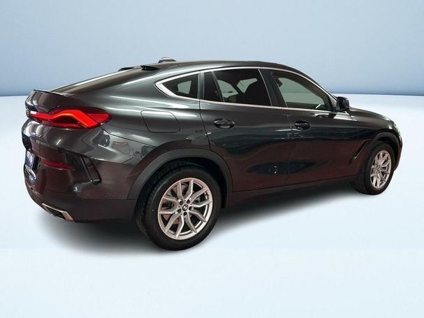 BMW X6 xDrive 210 kW image number 3