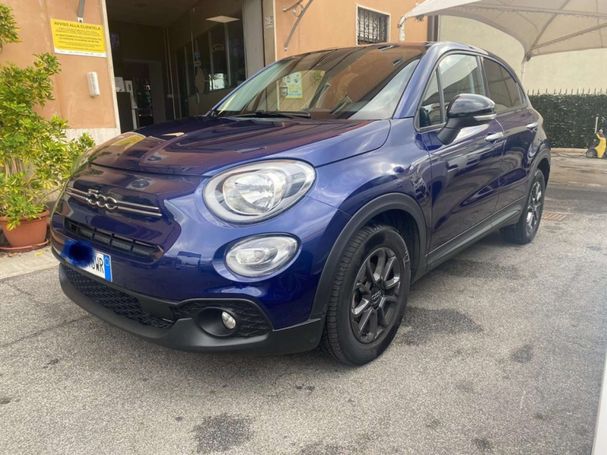 Fiat 500X 1.0 88 kW image number 1