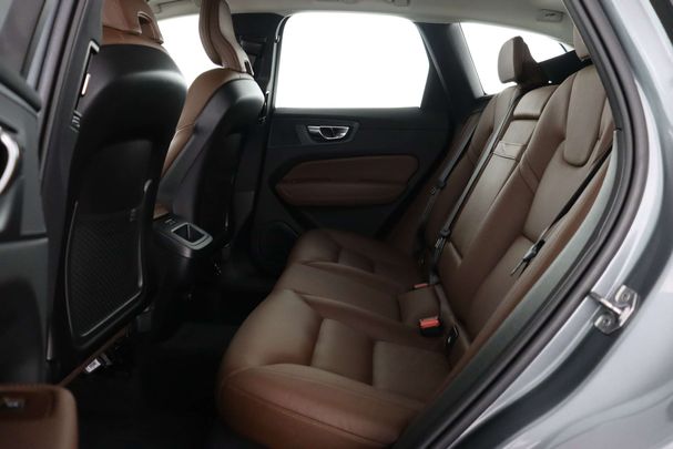 Volvo XC60 D4 120 kW image number 13